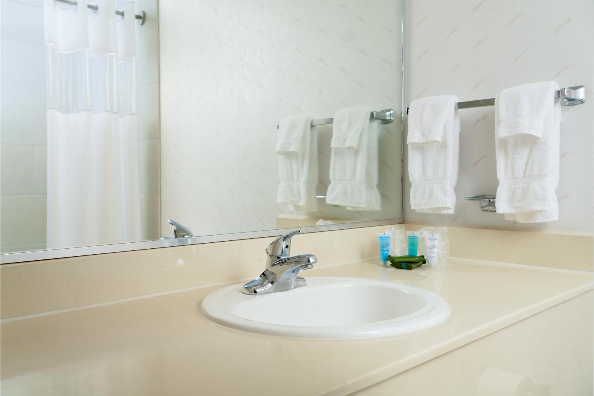 Mcm Elegante Hotel & Conference Center Бомонт Екстер'єр фото