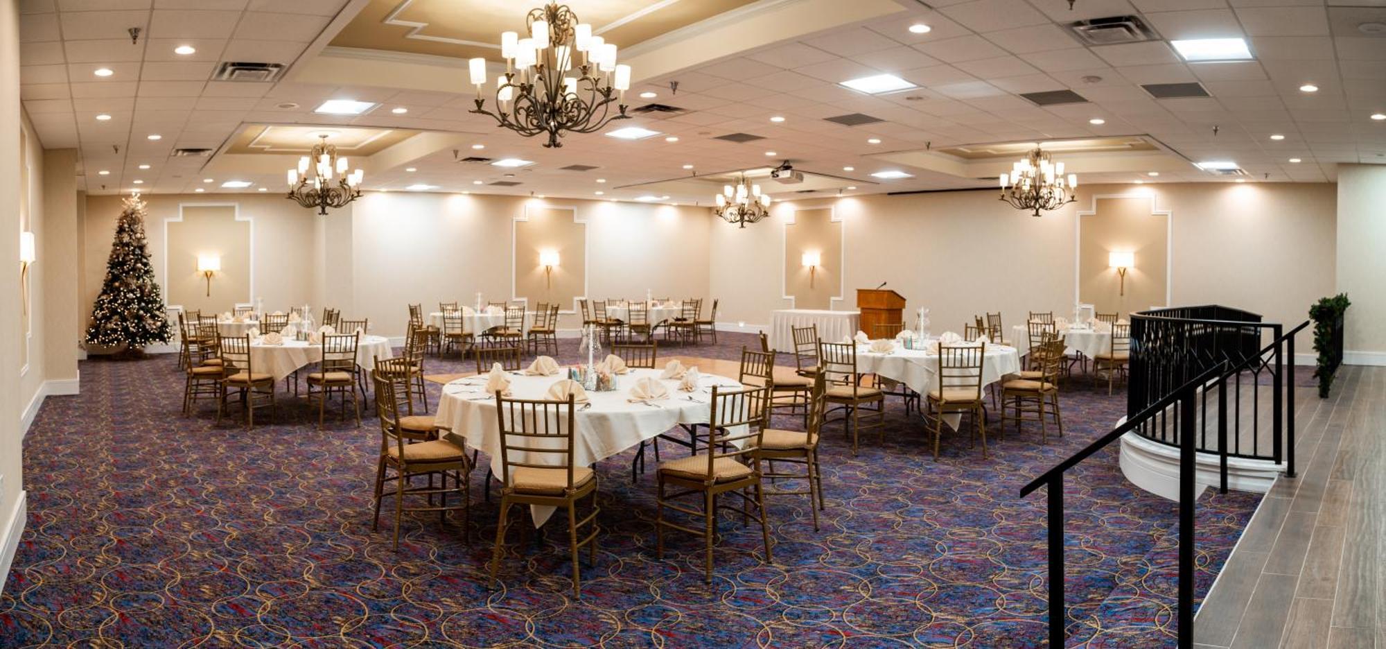 Mcm Elegante Hotel & Conference Center Бомонт Екстер'єр фото