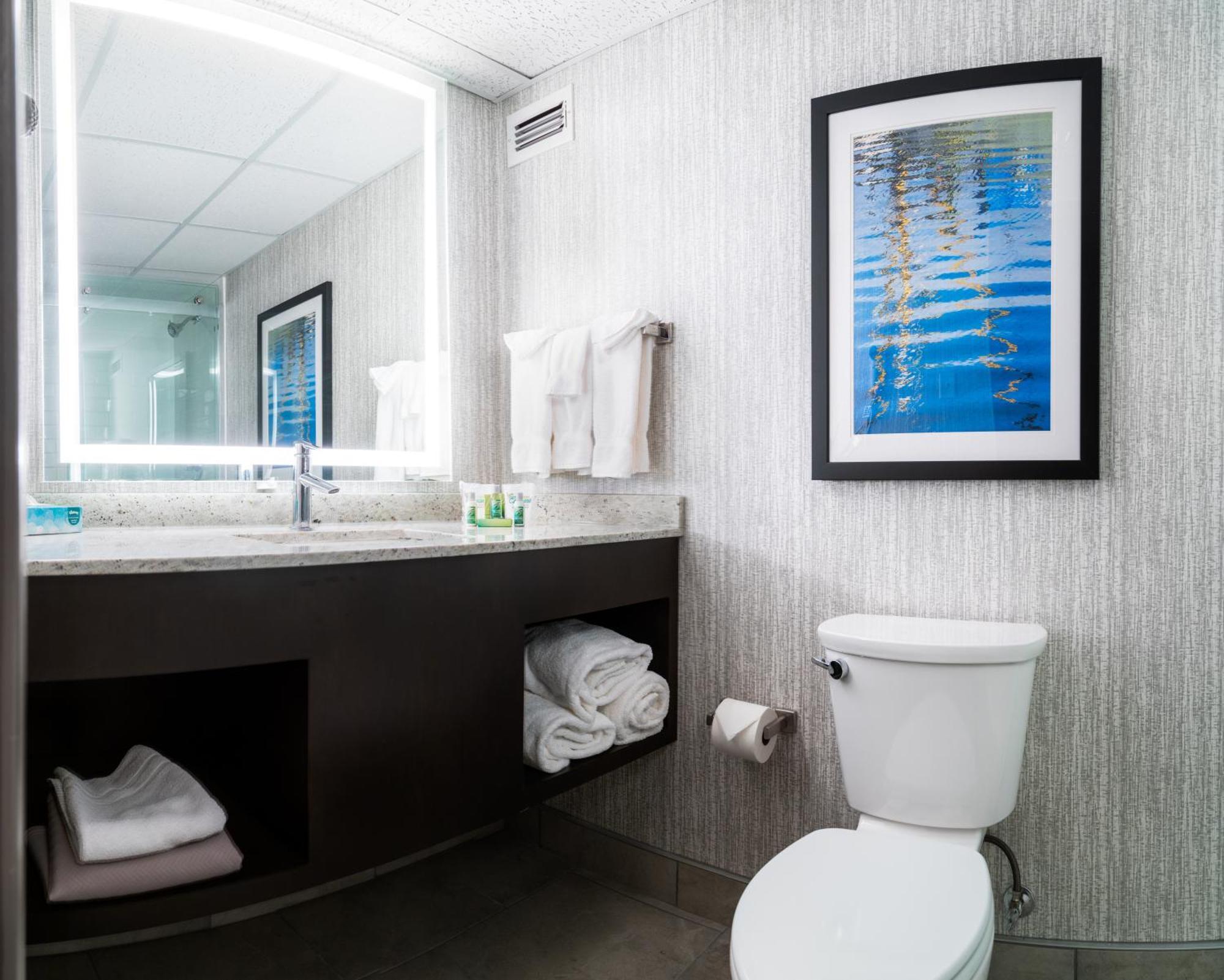 Mcm Elegante Hotel & Conference Center Бомонт Екстер'єр фото