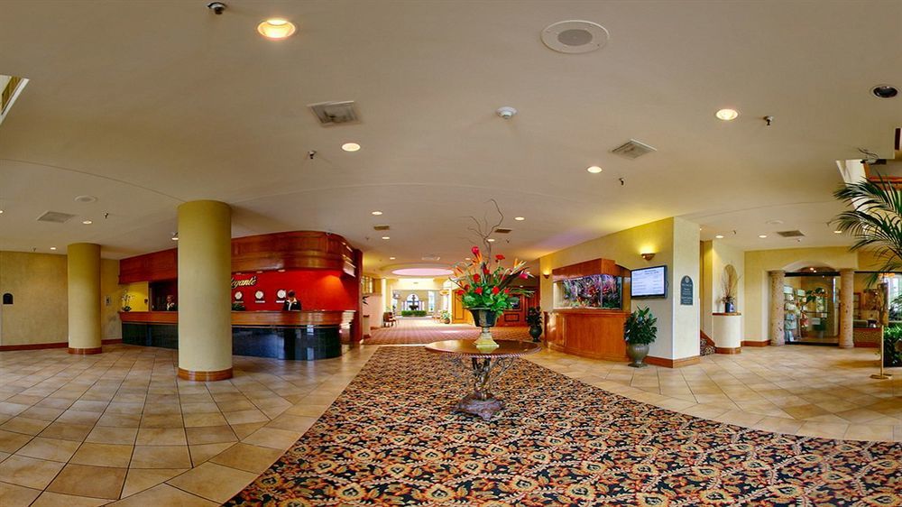 Mcm Elegante Hotel & Conference Center Бомонт Екстер'єр фото